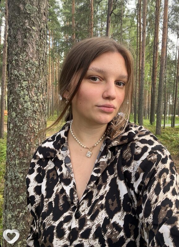 Юлия, 23, Барнауле — анкета №1408521
