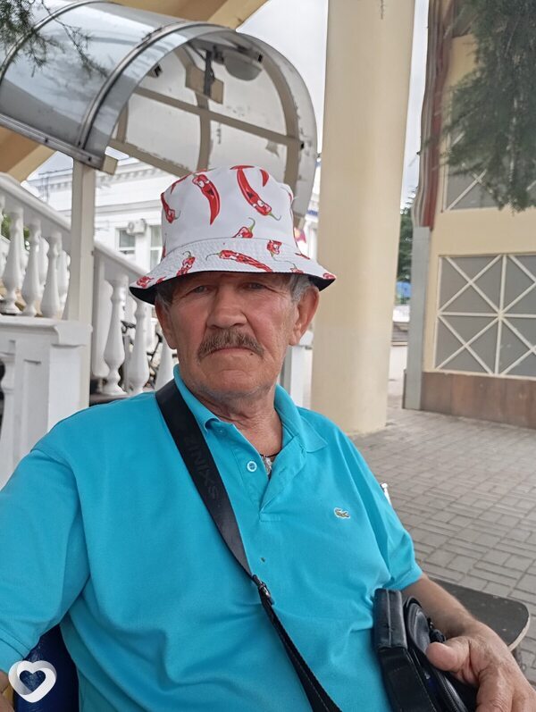 Владимер О, Лазаревское