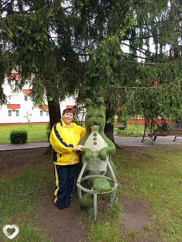 Ирина, Старые Дороги