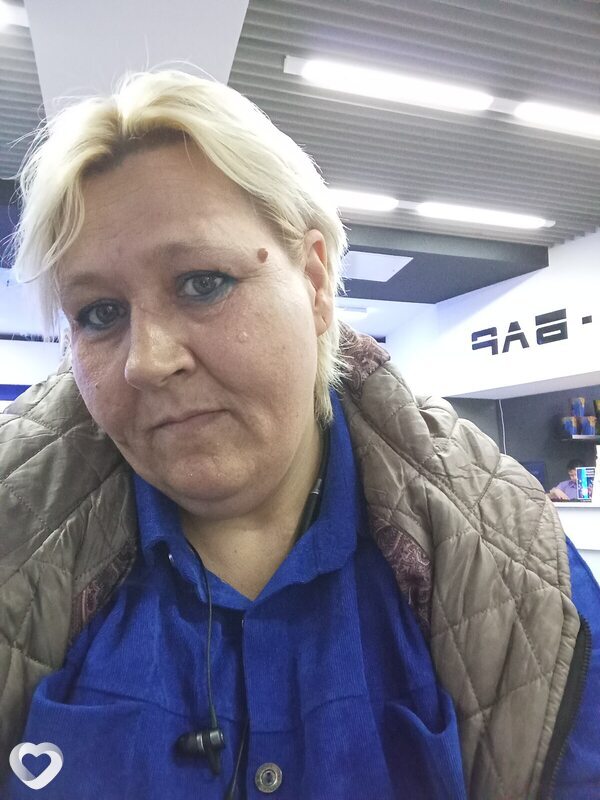 Не Важно, 45, Рязани — анкета №1408453