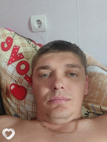 Николай, 35, Витебске — анкета №1408457