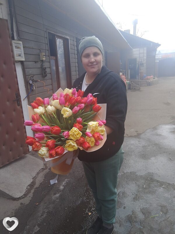 Елена, 28, Алматы — анкета №1408460