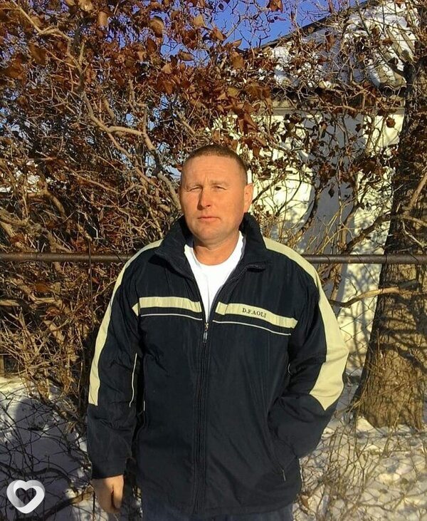 Eduard, 53, Павлодаре — анкета №1409068