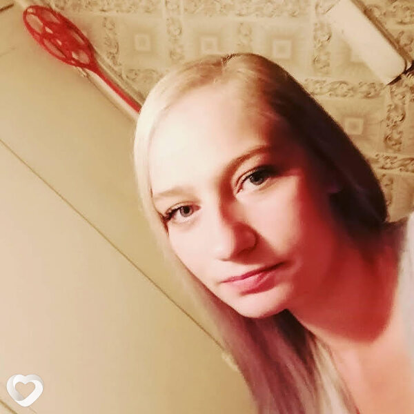 Елена, 33, Минске — анкета №1409069