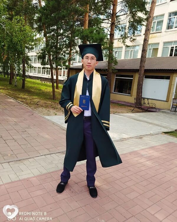 Алишер, 25, Павлодаре — анкета №1409070