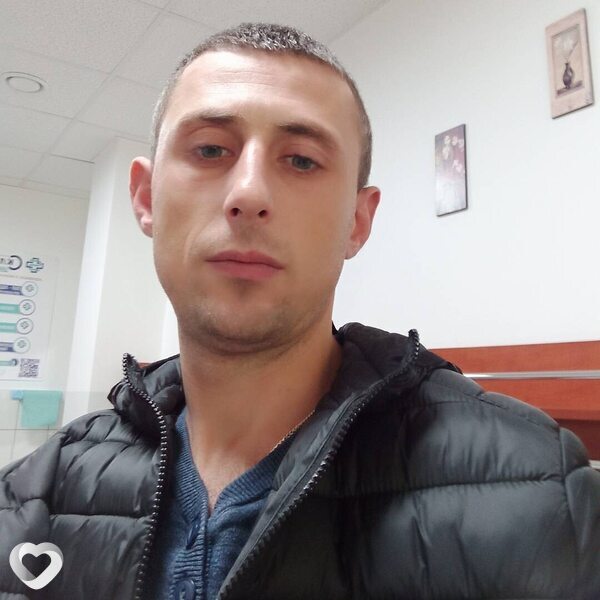 Сергій, 36, Черновцах — анкета №1409071