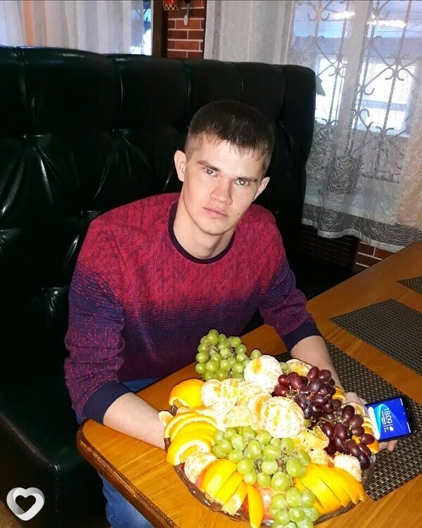 Денис, 35, Владивостоке — анкета №1409086