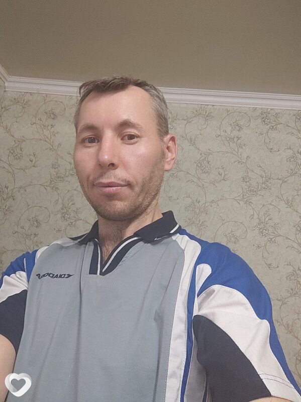 Владимир, 44, Таразе — анкета №1408645