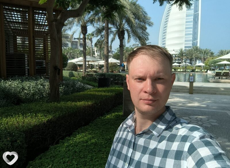 Pavel, 40, Караганде — анкета №1408656