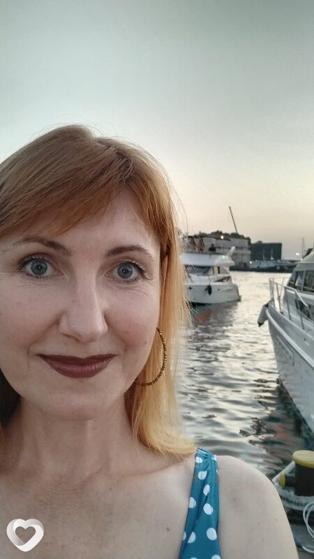 Наталия, 49, Екатеринбурге — анкета №1408658