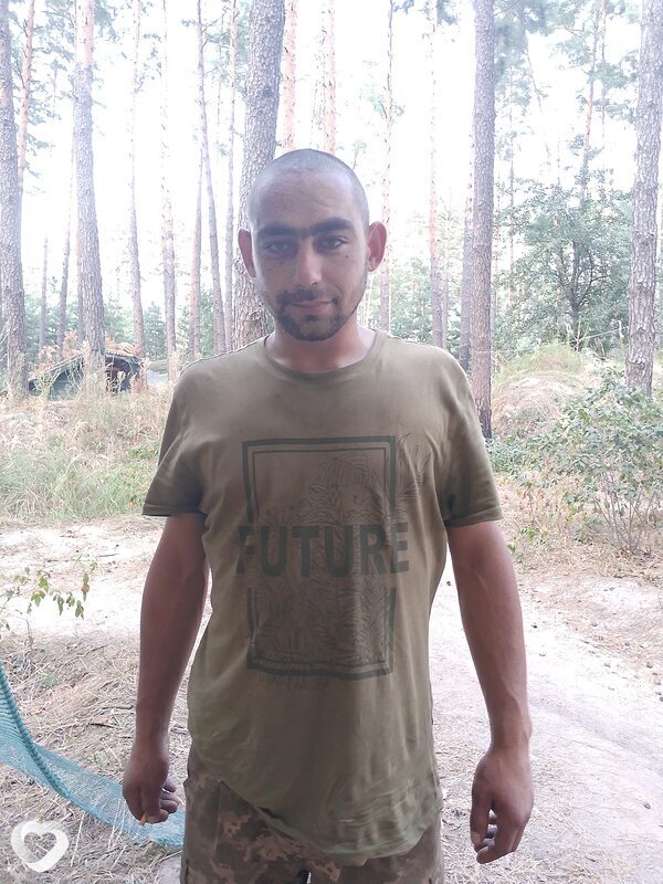 Юра, 29, Львове — анкета №1408659