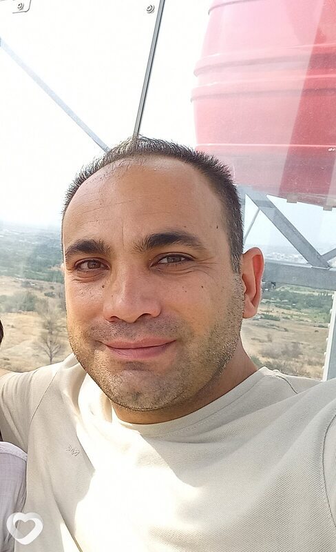 Armen, Абовян