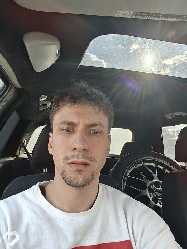 Даниил, 31, Стерлитамаке — анкета №1408694