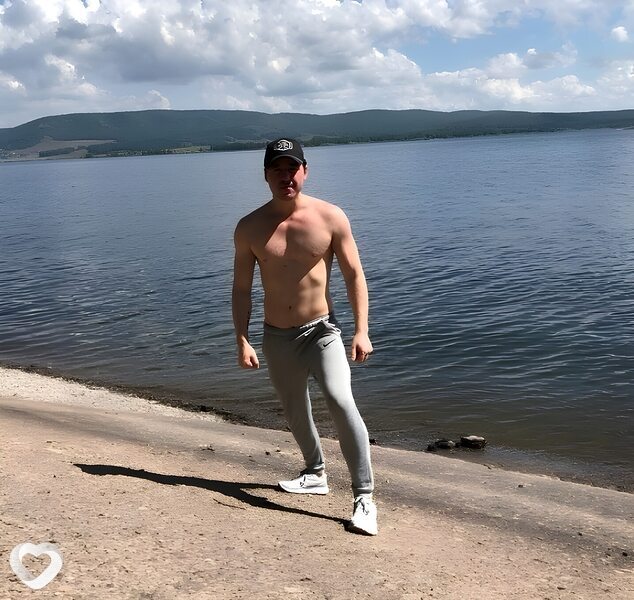 Mrx, 51, Оренбурге — анкета №1408696