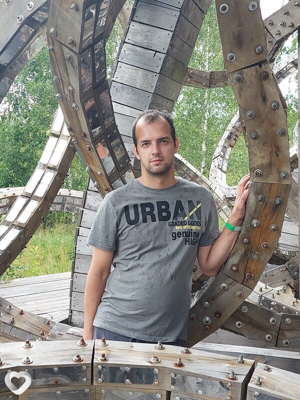 Алексей, 33, Нижнем Тагиле — анкета №1408697