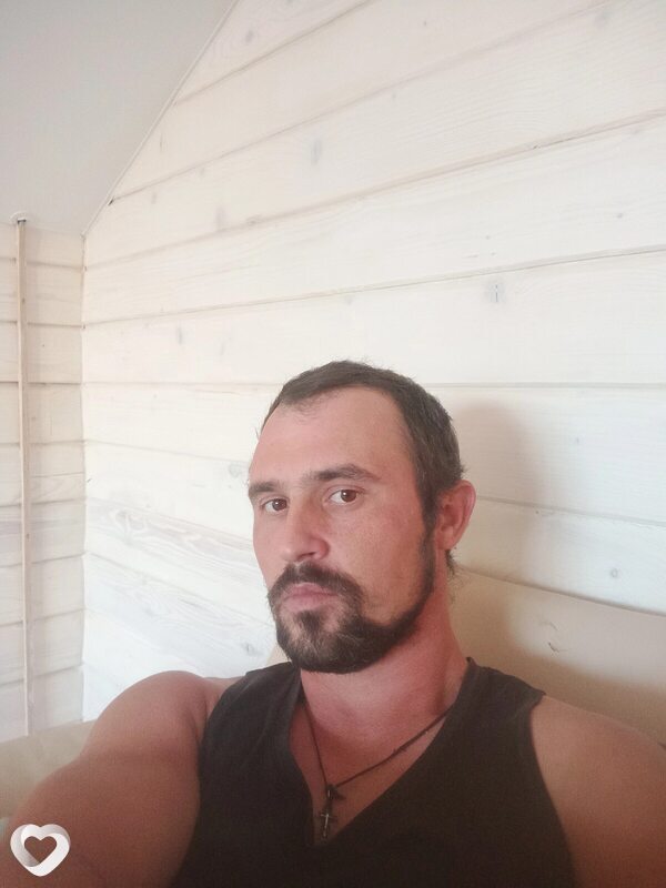 Александр, 36, Москве — анкета №1408699