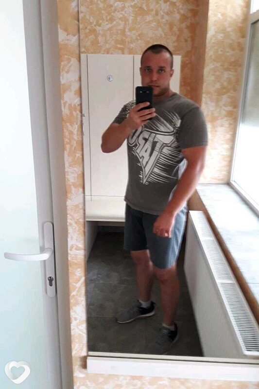 Сергій, 36, Киеве — анкета №1408768