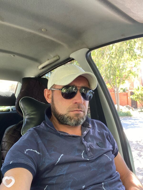 Muslim, 42, Москве — анкета №1408769