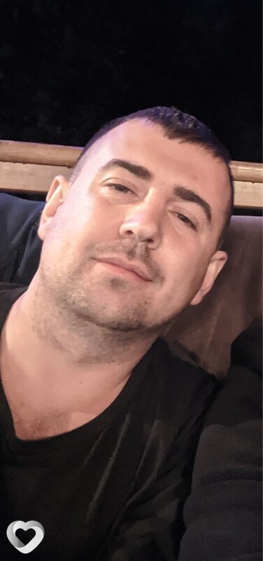 Maxim, 35, Москве — анкета №1408775