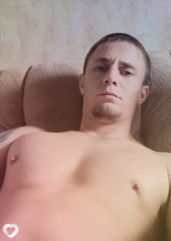 Влад, 32, Новосибирске — анкета №1408777