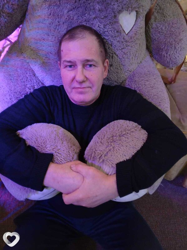 Дима, 51, Хабаровске — анкета №1408778