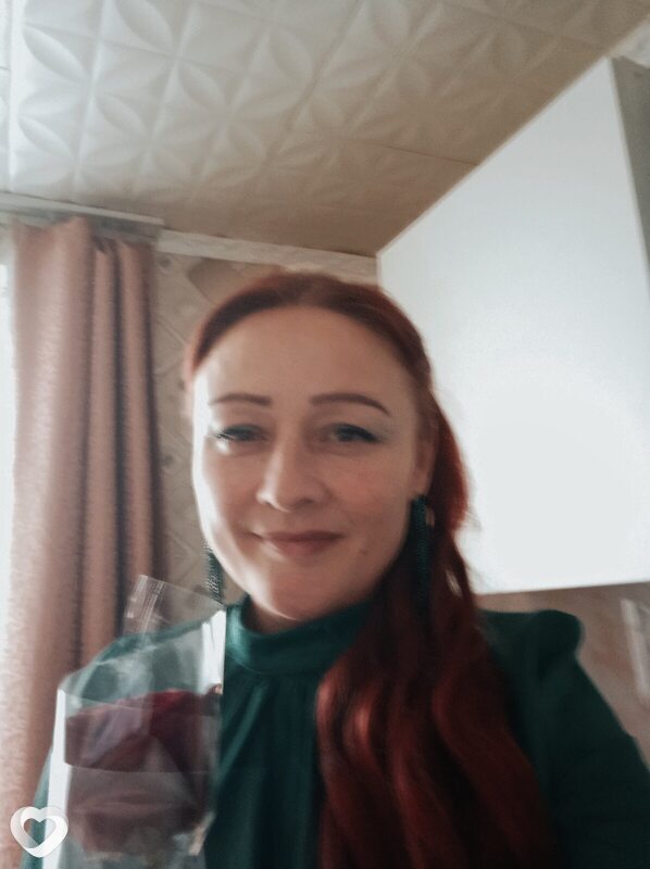 Елена, 51, Краснодаре — анкета №1408793