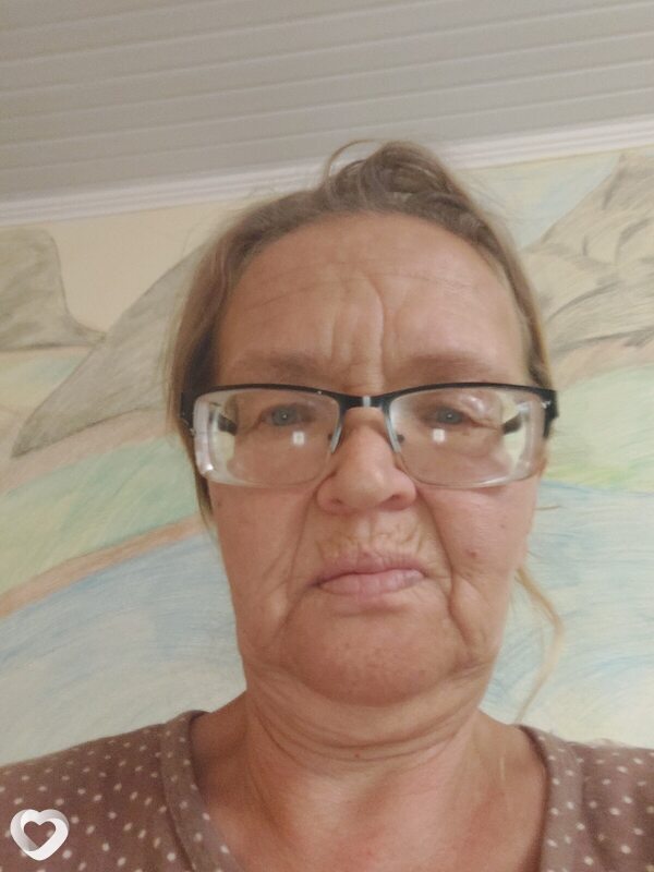 Ирина, 60, Алматы — анкета №1408795