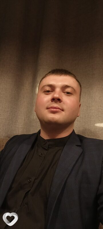 Артём, 28, Нижнеудинске — анкета №1408801
