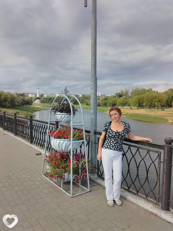Елена, Лепель