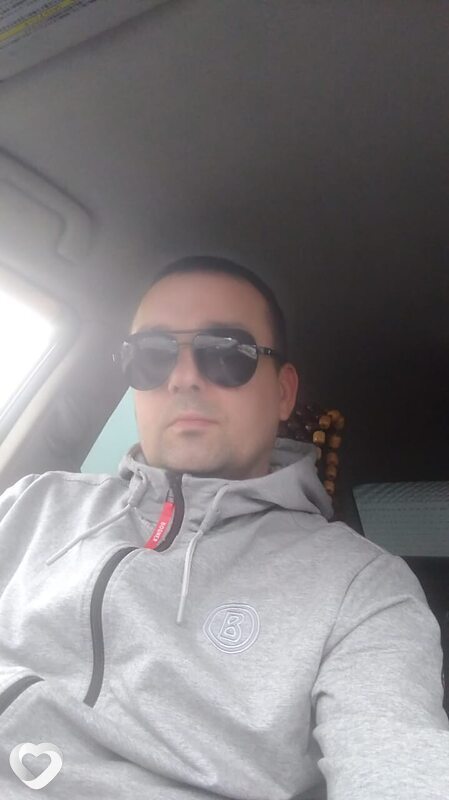 Николай, 39, Алчевске — анкета №1408865