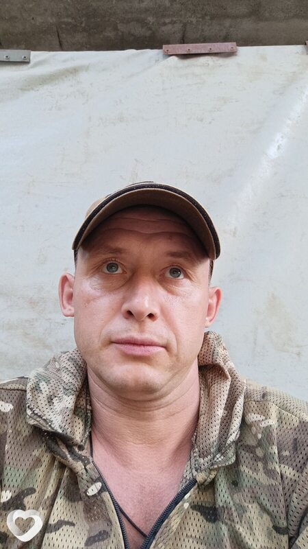 Иван, 41, Красноярске — анкета №1408866