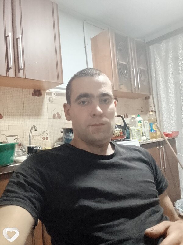 Александр, 32, Костанае — анкета №1408875