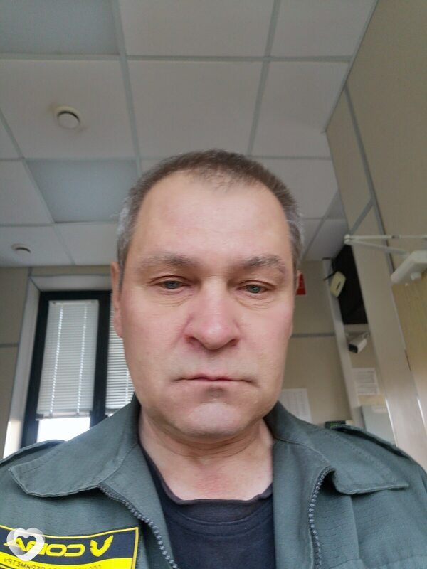 Юра, 58, Екатеринбурге — анкета №1408876