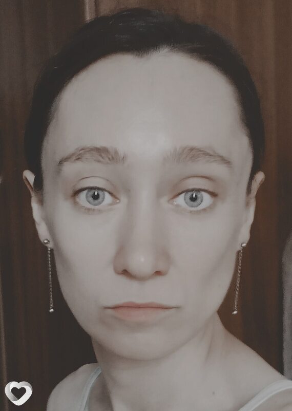 Дарья, 38, Кемерове — анкета №1408879