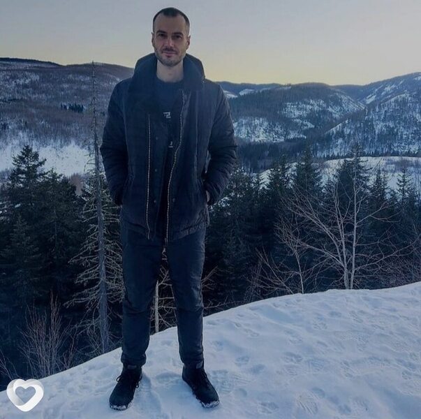 Станислав, 40, Комсомольске-на-Амуре — анкета №1408885