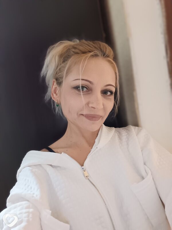 Лилия, 48, Алматы — анкета №1408717