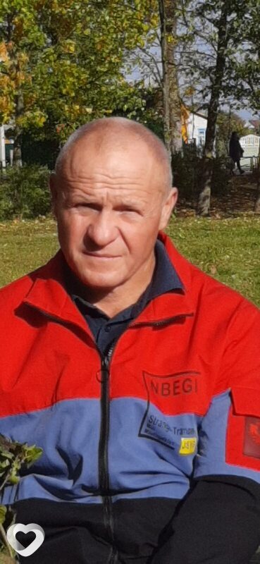 Александар, 54, Сморгони — анкета №1408726