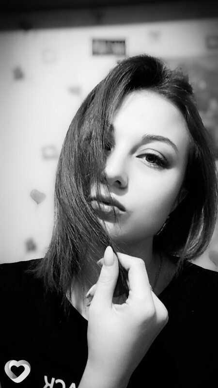 Олеся, 29, Пензе — анкета №1408732