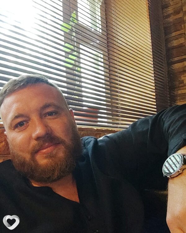 Алексей, 40, Альметьевске — анкета №1408744