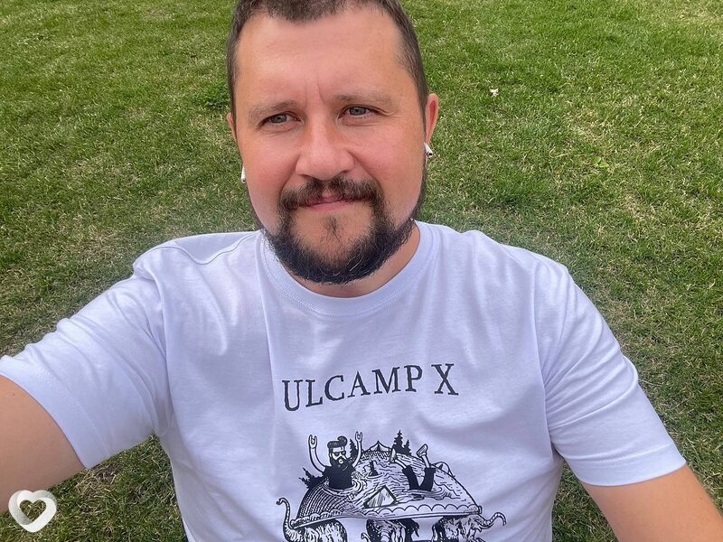Иван, 41, Новосибирске — анкета №1408749