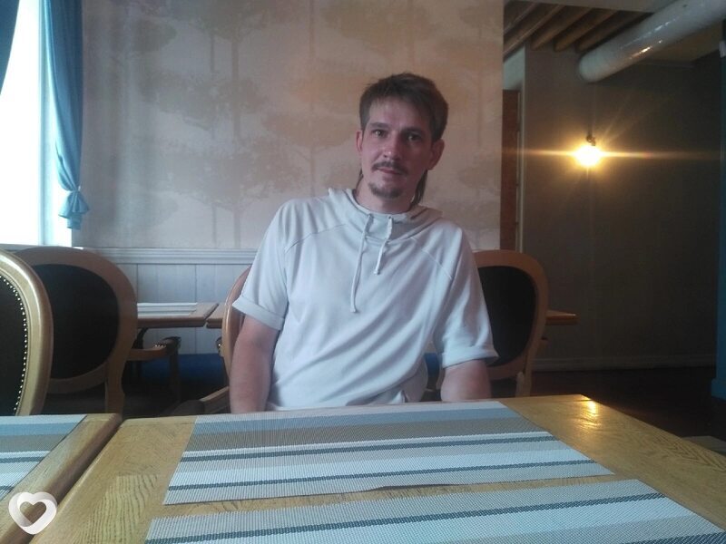 Николай, 35, Нижнеудинске — анкета №1408764