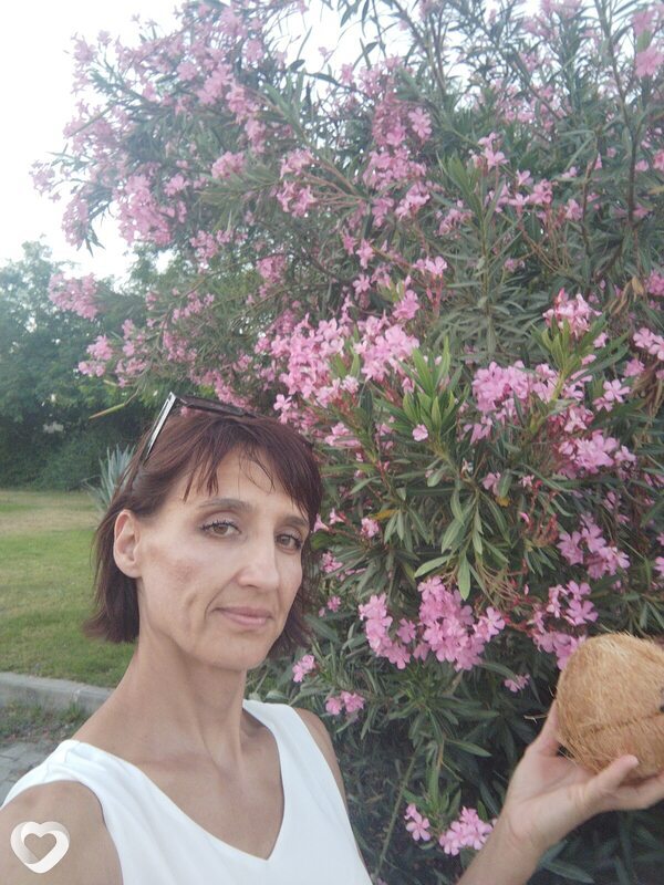 Эльвира, 50, Казани — анкета №1408616
