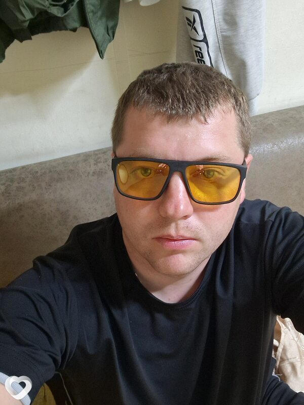 Михаил, 31, Усть-Каменогорск — анкета №1408618