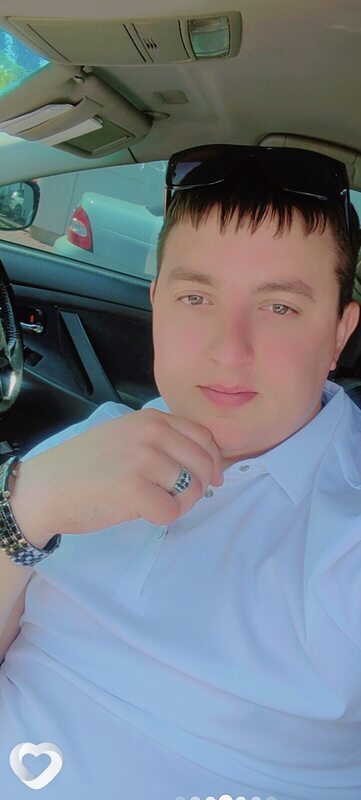Егор, 39, Белгороде — анкета №1408622