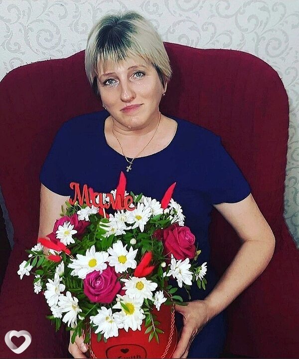 Галина, Малмыж