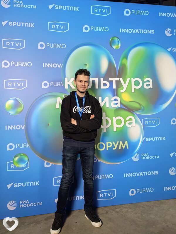 Алексей, 28, Москве — анкета №1408637