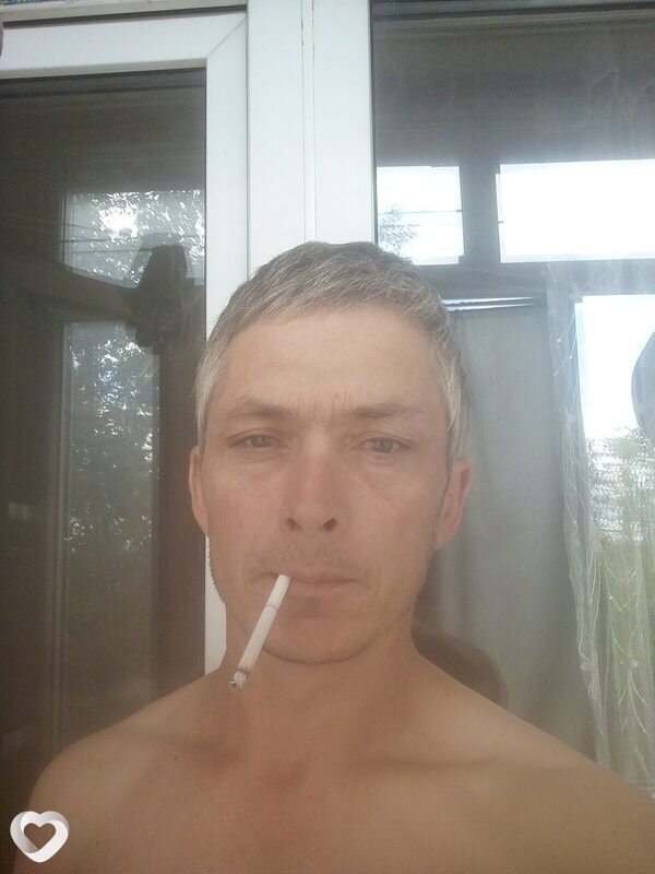 Алексей, 42, Караганде — анкета №1408639