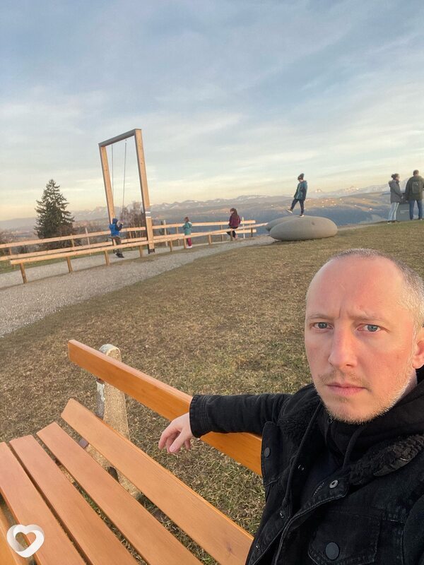 Александр, 41, Минске — анкета №1409232