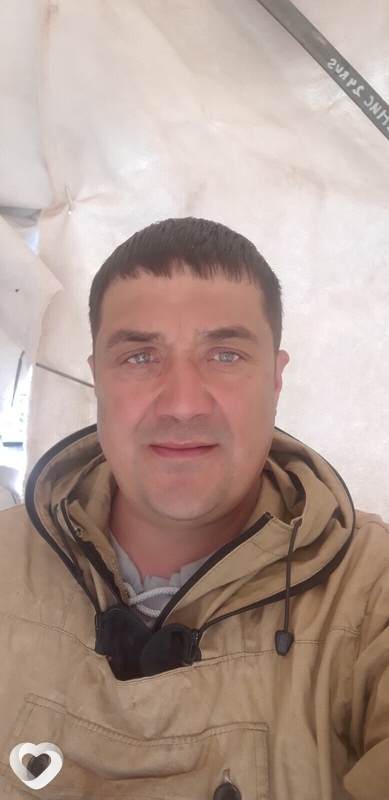 Айдар, 46, Дюртюли — анкета №1409234