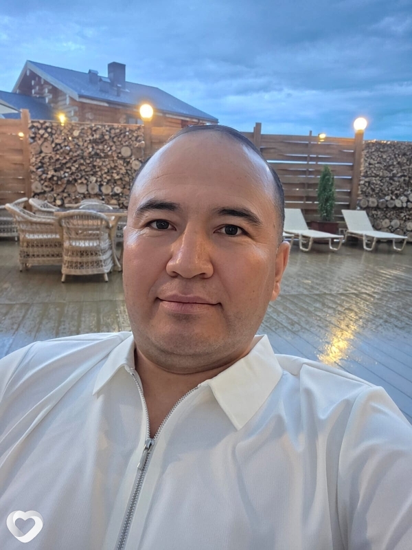Дос, 34, Астане — анкета №1409535